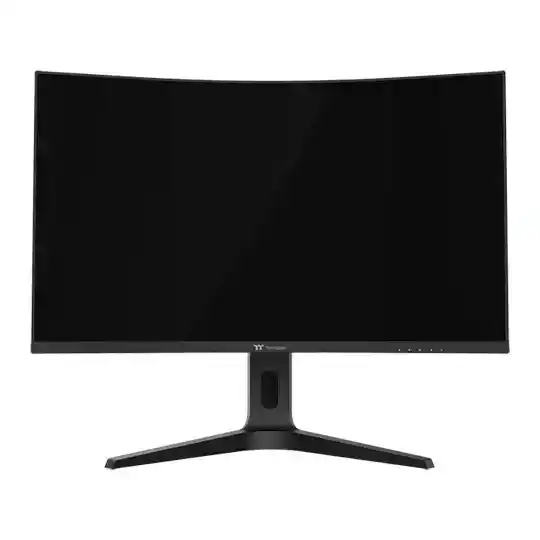 Thermaltake 32" Quad HD Curved 165Hz FreeSync VA Gaming Monitor